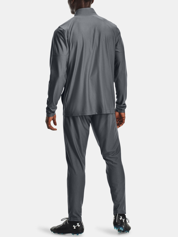 Under Armour Challenge Tracksuit Gris