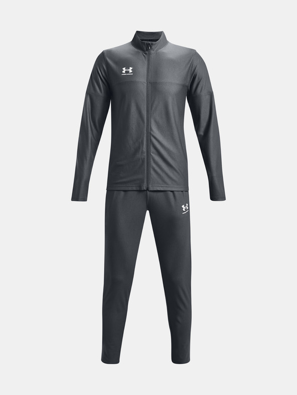 Under Armour Challenge Tracksuit Gris