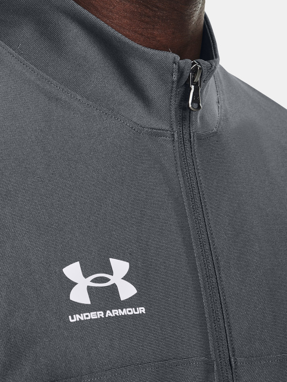 Under Armour Challenge Tracksuit Gris