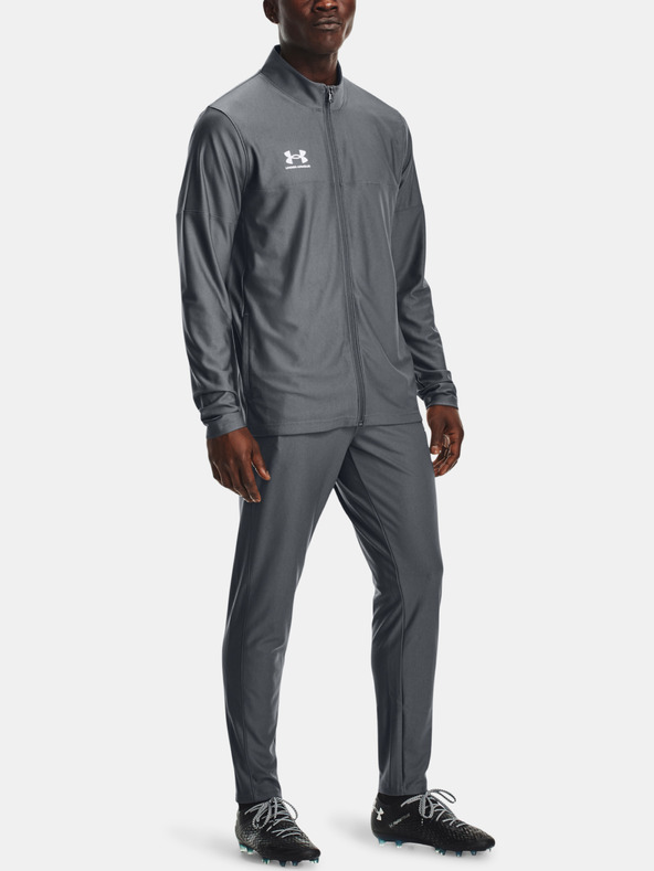 Under Armour Challenge Tracksuit Gris