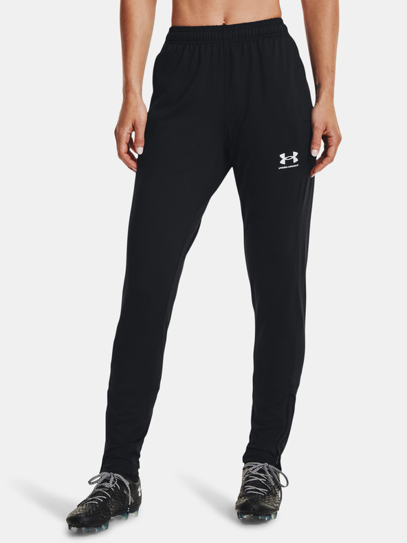 Under Armour W Challenger Training Sweatpants Negro