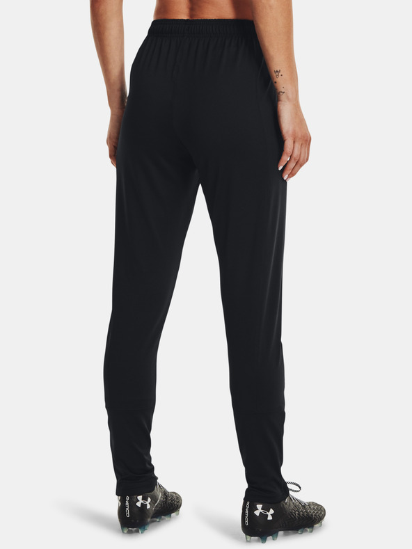 Under Armour W Challenger Training Sweatpants Negro