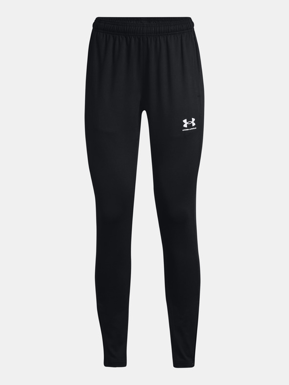 Under Armour W Challenger Training Sweatpants Negro