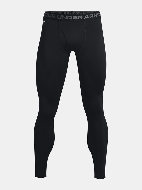 Under Armour Tac Legging CGI Base Leggings Negro