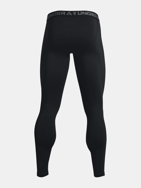 Under Armour Tac Legging CGI Base Leggings Negro