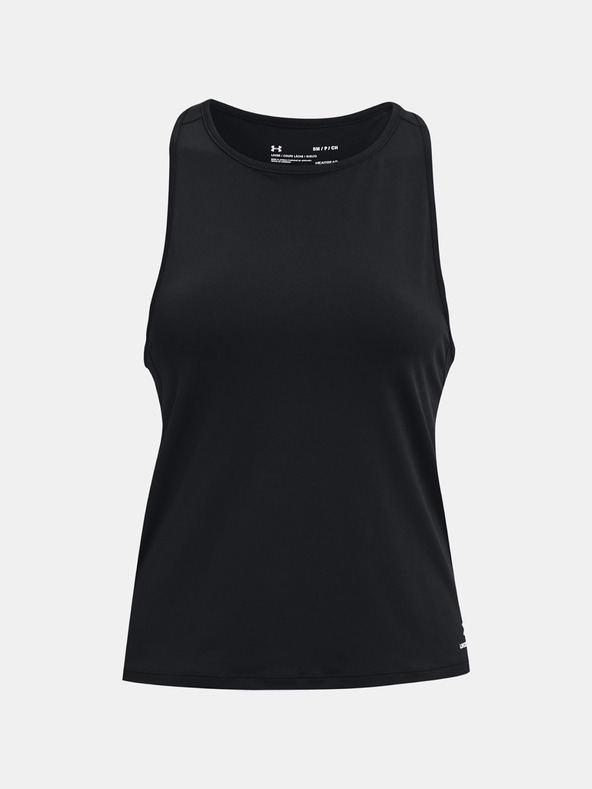 Under Armour Rush Energy Top Negro