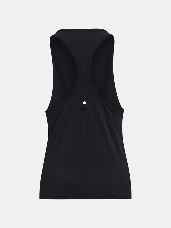 Under Armour Rush Energy Top Negro