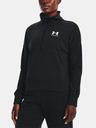 Under Armour Rival Fleece HZ Mikina