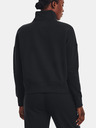 Under Armour Rival Fleece HZ Mikina