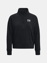 Under Armour Rival Fleece HZ Mikina