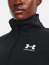 Under Armour Rival Fleece HZ Mikina