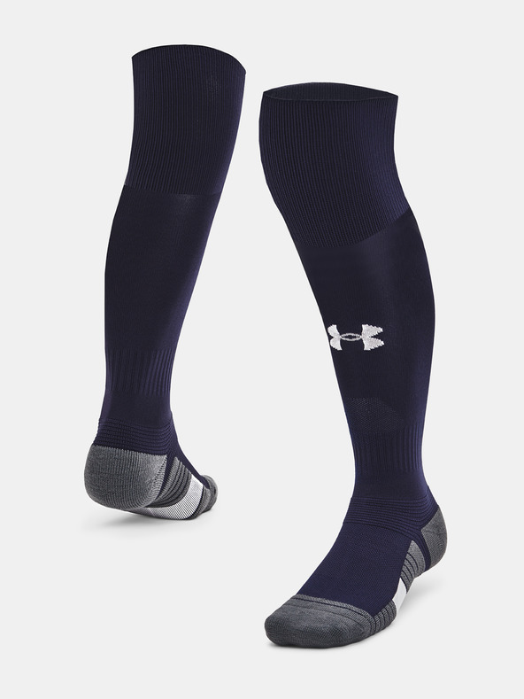 Under Armour UA Accelerate 1pk OTC Socks Azul