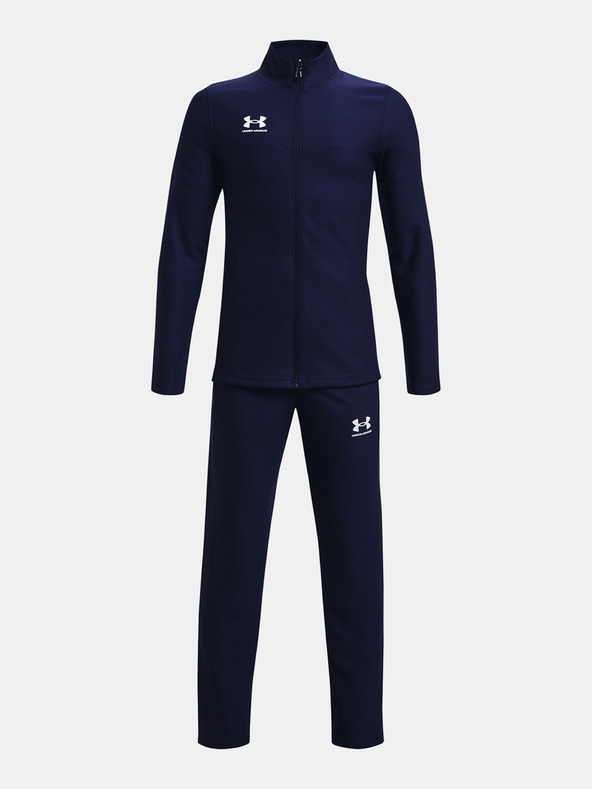 Under Armour Kids Traning Suit Azul