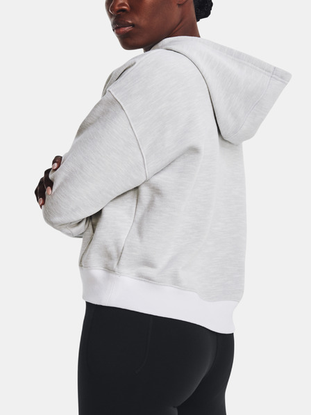 Under Armour Essential Script Hoodie Mikina