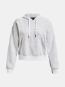 Under Armour Essential Script Hoodie Mikina