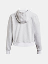 Under Armour Essential Script Hoodie Mikina