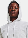 Under Armour Essential Script Hoodie Mikina