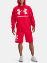 Under Armour UA Rival Fleece Big Logo HD Mikina