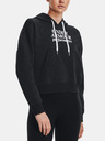 Under Armour Essential Script Hoodie Mikina