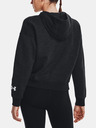 Under Armour Essential Script Hoodie Mikina