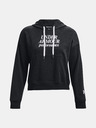 Under Armour Essential Script Hoodie Mikina