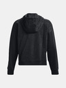 Under Armour Essential Script Hoodie Mikina