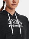 Under Armour Essential Script Hoodie Mikina