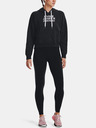 Under Armour Essential Script Hoodie Mikina