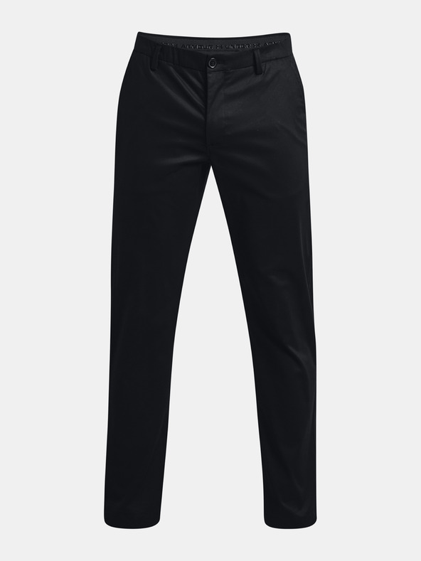 Under Armour UA Chino Taper Trousers Negro