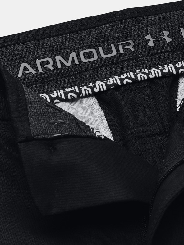 Under Armour UA Chino Taper Trousers Negro