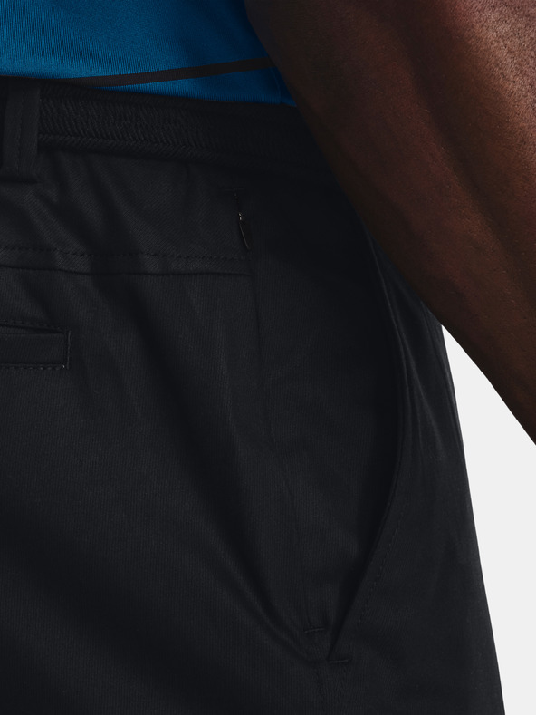 Under Armour UA Chino Taper Trousers Negro