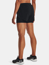 Under Armour UA Fly By Elite 2-in-1 Short-BLK Šortky