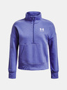 Under Armour Rival Fleece HZ Mikina