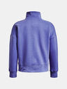 Under Armour Rival Fleece HZ Mikina