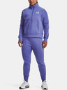 Under Armour Rival Fleece HZ Mikina