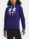 Under Armour Rival Fleece Logo Mikina