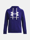 Under Armour Rival Fleece Logo Mikina