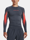 Under Armour UA HG Armour Novelty LS Triko