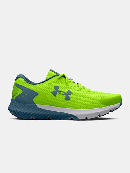 Under Armour UA BGS Charged Rogue 3 Tenisky dětské