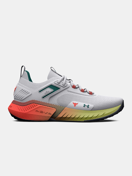 Under Armour UA GS Project Rock 5 Tenisky dětské