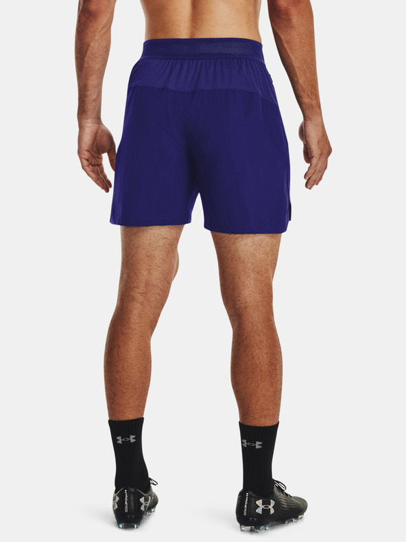 Under Armour UA Accelerate Short Pants Azul