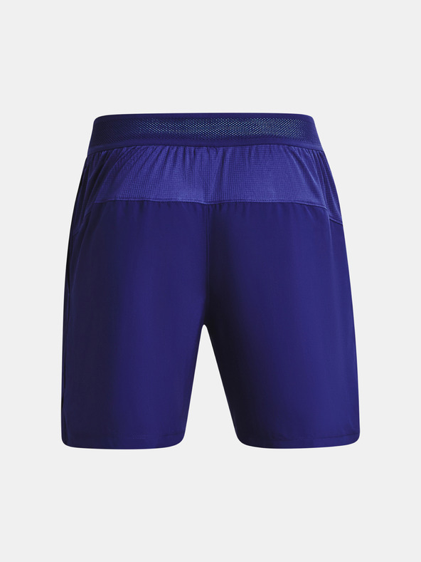 Under Armour UA Accelerate Short Pants Azul