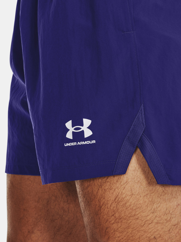 Under Armour UA Accelerate Short Pants Azul