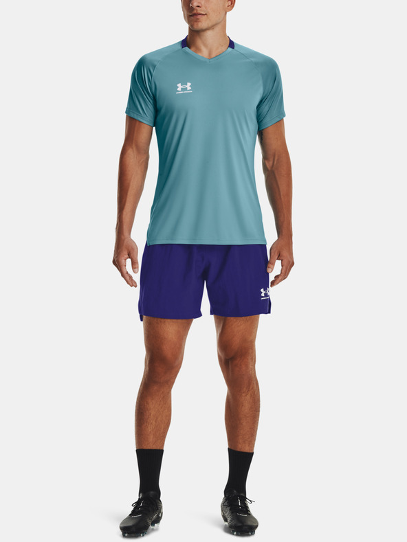 Under Armour UA Accelerate Short Pants Azul