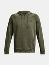 Under Armour UA Rival Fleece 1/2 Zip HD Mikina