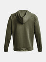 Under Armour UA Rival Fleece 1/2 Zip HD Mikina