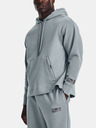 Under Armour UA Summit Knit Hoodie Mikina