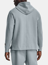 Under Armour UA Summit Knit Hoodie Mikina