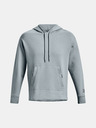 Under Armour UA Summit Knit Hoodie Mikina