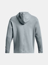 Under Armour UA Summit Knit Hoodie Mikina